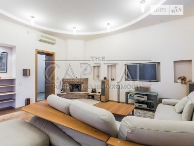 Продаж 5к квартири 200 кв. м на пров. Алли Горської 8 • ID 34682278