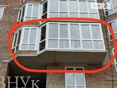 Глибока вулиця, район Східний, Тернопіль, вул. Глибока 19А • ID 34682257