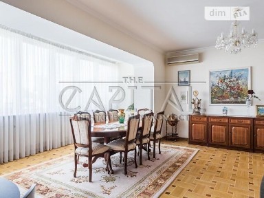 Продаж 3к квартири 149 кв. м на вул. Олександра Кониського 45-49 • ID 34748411