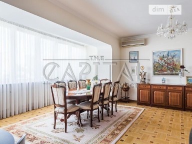 Продаж 3к квартири 149 кв. м на вул. Олександра Кониського 45-49 • ID 34748411