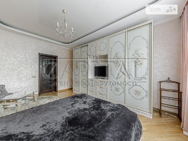 Продаж 4к квартири 121 кв. м на вул. Левка Лук'яненка 21 • ID 34748433