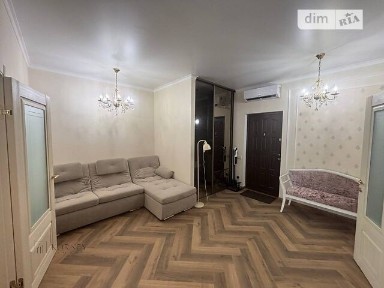 Краснова вулиця, 1Е, мікрорайон Ближні Млини, район Хаджибейський, Одеса, вул. Краснова 1Е • ID 34682158