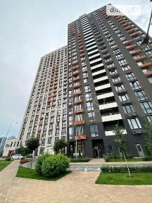 Київ, вул. Дніпровська наб. 18 • ID 34682131