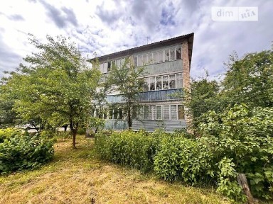 Продаж 2к квартири 52.4 кв. м на вул. Шкільна • ID 34681931
