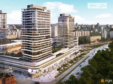 Васильківська вулиця, 1, мікрорайон Голосіїв, район Голосіївський, Київ, метро Голосіївська, вул. Васильківська 1 • ID 34681827