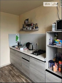 Продаж 1к квартири 39 кв. м на вул. Добробатів 3 • ID 34681475