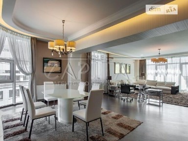 Продаж 5к квартири 250 кв. м на вул. Звіринецька 59 • ID 34681584