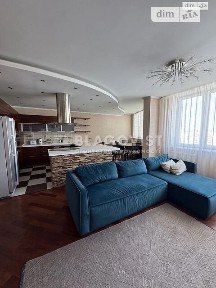 Продаж 5к квартири 163 кв. м на просп. Миколи Бажана 10 • ID 34681242