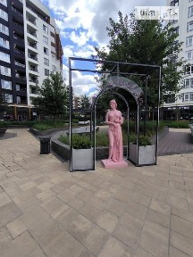 Продаж 1к квартири 38 кв. м на вул. Ольги Кобилянської • ID 34681454