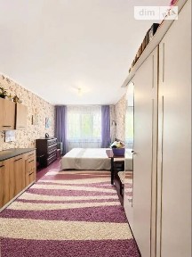 Продаж 1к квартири 22.4 кв. м на вул. Антоновича Володимира 10 • ID 34681273