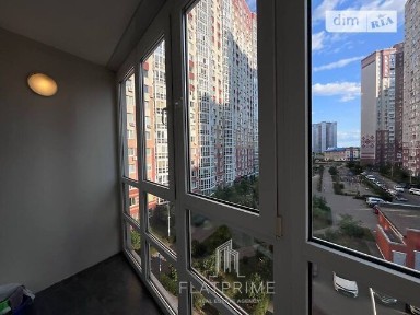 Бориса Гмирі вулиця, 10/40, мікрорайон Осокорки, район Дарницький, Київ, метро Позняки, вул. Бориса Гмирі 10/40 • ID 34681303