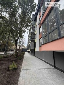 Продаж 1к квартири 37.68 кв. м на вул. Слобідська • ID 34681459