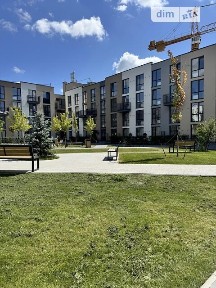 Зелена бічна вулиця, Басівка, вул. Зелена бічна 101, кв. 178 • ID 34681366