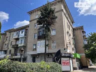 вулиця Європейська, мікрорайон Центр, район Київський, Полтава, вул. Європейська 27/24 • ID 34681346
