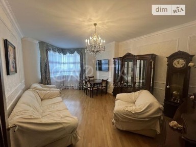 Продаж 3к квартири 101 кв. м на вул. Бульварно-Кудрявська 11Б • ID 34681371