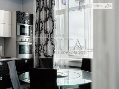 Продаж 4к квартири 419 кв. м на бул. Лесі Українки 7 • ID 34681320