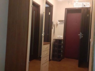 Василя Касіяна вулиця, мікрорайон Теремки-2, район Голосіївський, Київ, метро Іподром, вул. Василя Касіяна 6Б • ID 34680947