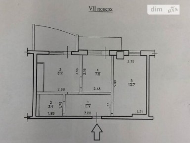 Педагогічна вулиця, район Приморський, Одеса, вул. Педагогічна • ID 34680993