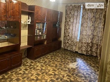 Продаж 3к квартири 58.6 кв. м на вул. Антоновича Володимира 39 • ID 34681218