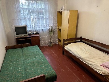Оренда двокімнатного будинку Вишенька, зуп Ляля Ратушна. Келецька. 600річчя. Грош. Словʼянка