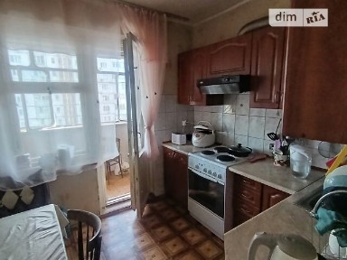 Продаж 2к квартири 58.9 кв. м на вул. Олександра Попова, кв. 91 • ID 34681145