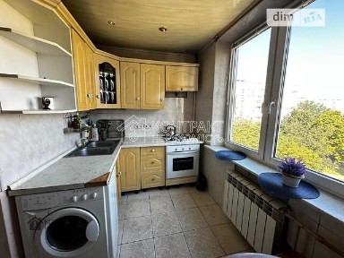 Продаж 3к квартири 62.4 кв. м на вул. Астрономічна • ID 34665446