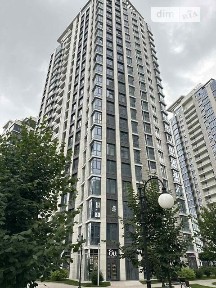 вулиця Андрія Верхогляда, 17Б, мікрорайон Чорна Гора, район Печерський, Київ, вул. Андрія Верхогляда 17Б • ID 34681267