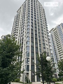 Продаж 4к квартири 154.49 кв. м на вул. Андрія Верхогляда 17Б • ID 34681267