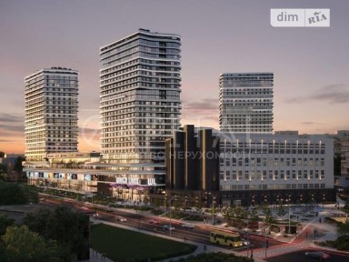 Продаж 2к квартири 120 кв. м на вул. Васильківська 103 • ID 34748069