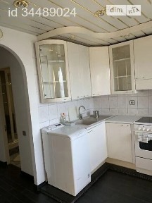 вулиця Сонячна Набережна, мікрорайон Сонячний, район Амур-Нижньодніпровський, Дніпро, вул. Сонячна Набережна 34 • ID 34681054
