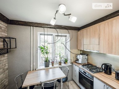Продаж 1к квартири 31 кв. м на вул. Мілютенка 44Б • ID 34681042