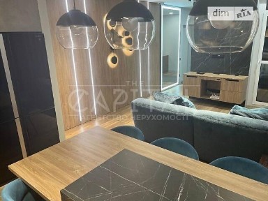 Осокорська вулиця, 2А, район Дарницький, Київ, метро Славутич, вул. Осокорська 2А • ID 34680931