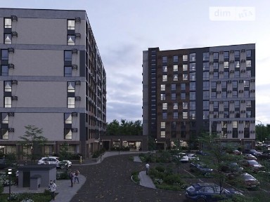 вулиця Андрія Первозванного, район Ленінський, Вінниця, вул. Андрія Первозванного • ID 34680818