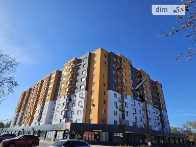 Продаж 1к квартири 49 кв. м на вул. Смілянська 122 • ID 34680836