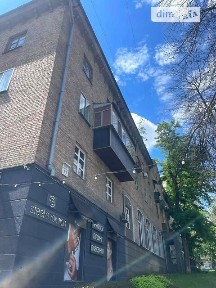 Продаж 3к квартири 83.6 кв. м на вул. Васильківська 7/7 • ID 34680671
