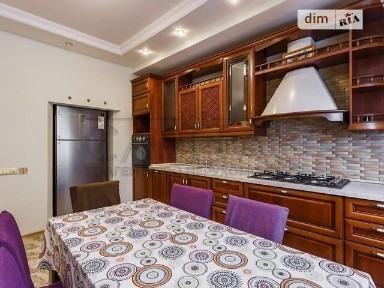 Продаж 5к квартири 175 кв. м на вул. Олександра Кониського 76-78 • ID 34747739