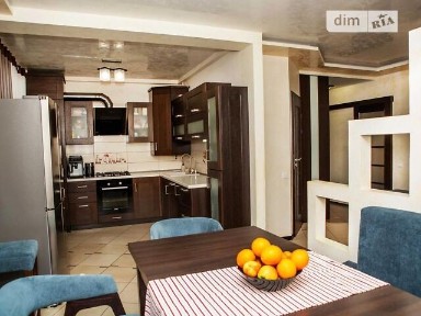 Продаж 4к квартири 135 кв. м на вул. Вашингтона Джорджа 4Е • ID 34680668