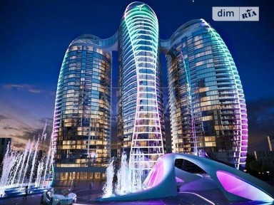 Продаж 1к квартири 62 кв. м на вул. Іоанна Павла II 12 • ID 34678725