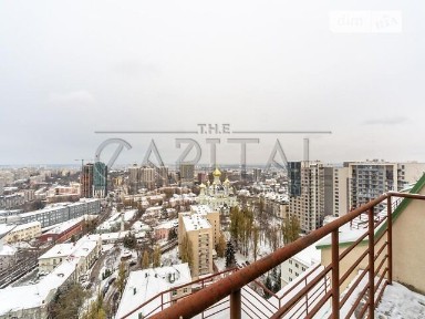 вулиця Січових Стрільців, 52А, мікрорайон Кудрявець, район Шевченківський, Київ, метро Лук'янівська, вул. Січових Стрільців 52А • ID 34680645