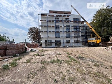 Продаж 1к квартири 44.92 кв. м на вул. Володимира Стельмаха 70А • ID 34680437