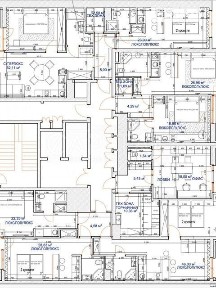 Продаж 10к квартири 272 кв. м на вул. Предславинська 44 • ID 34747685