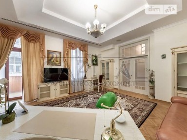 Продаж 4к квартири 187 кв. м на вул. Мала Житомирська 5 • ID 34680221