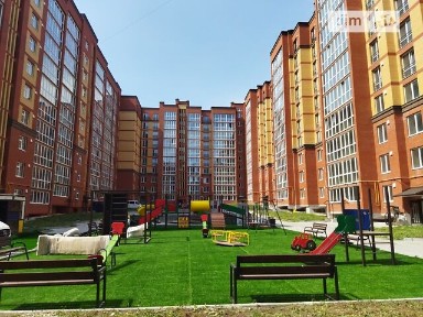 вулиця Володимира Лучаковського, 4А, район Дружба, Тернопіль, вул. Володимира Лучаковського 4А • ID 34680089