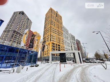 Наддніпрянське шосе, 2А, Київ, шосе Наддніпрянське 2А • ID 34679951