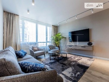 Продаж 1к квартири 74 кв. м на вул. Михайла Бойчука 41 • ID 34679877