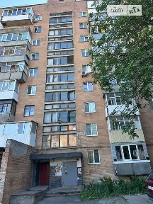 Продаж 1к квартири 29.6 кв. м на вул. Сковороди Григорія 9/2, кв. 40 • ID 34679669