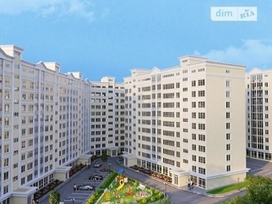 Продаж 2к квартири 56.35 кв. м на вул. Панаса Мирного 18/2 • ID 34679822