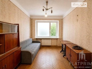 Продаж 3к квартири 63 кв. м на вул. Глібова 2 • ID 34679433