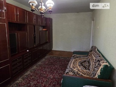 Продаж 2к квартири 44 кв. м на вул. Гвардійців-Широнінців 44В • ID 34678873