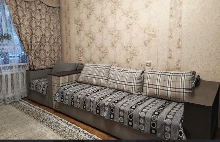 Продаж 1к квартири 34.9 кв. м на вул. Гурія Бухала 2 • ID 34679219